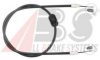 MERCE 2044201385 Cable, parking brake